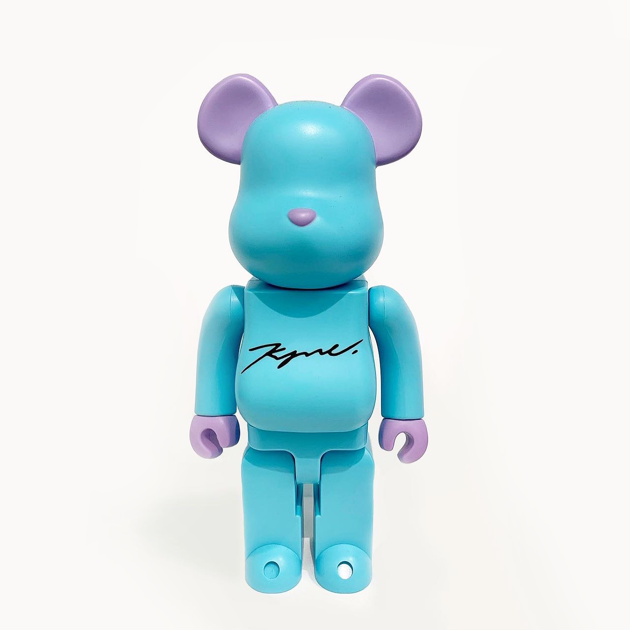 BE@RBRICK x BLACK EYE PATCH 1000%｜uartcube官網